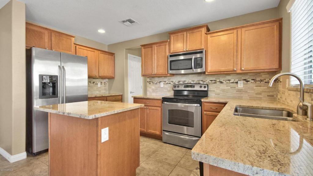Adventure Home Rentals Phoenix Exterior foto