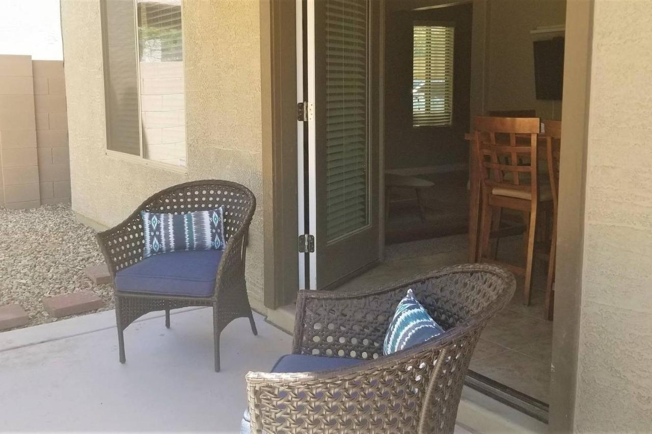 Adventure Home Rentals Phoenix Exterior foto