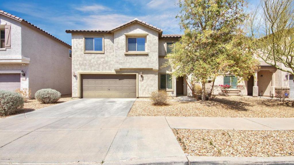Adventure Home Rentals Phoenix Exterior foto