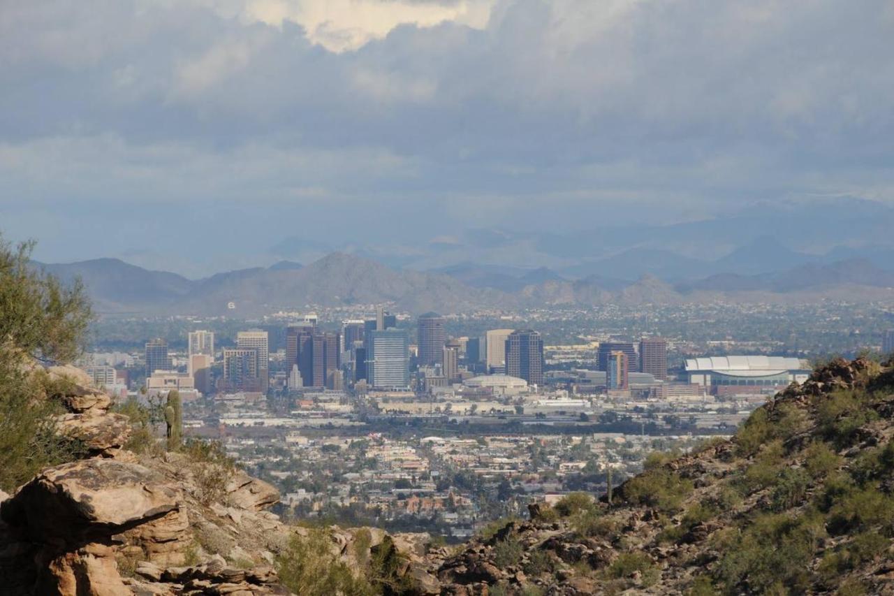 Adventure Home Rentals Phoenix Exterior foto